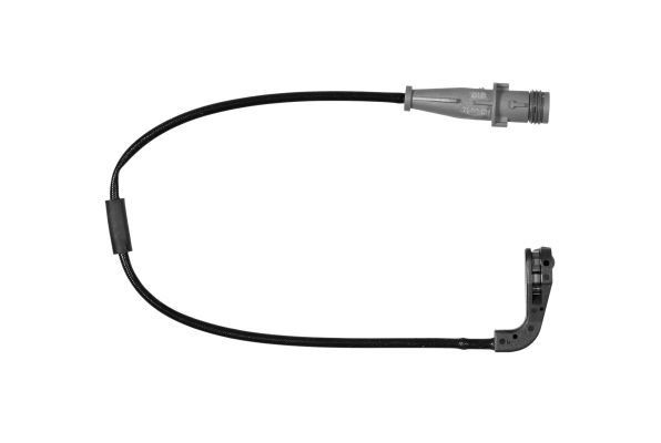 MINTEX MWI0252: Hoiatuskontakt, piduriklotsi kulumine
