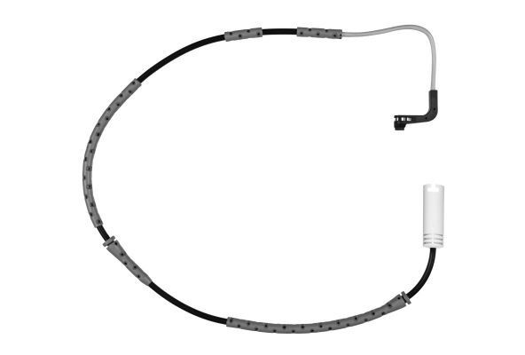 MINTEX MWI0259: Hoiatuskontakt, piduriklotsi kulumine