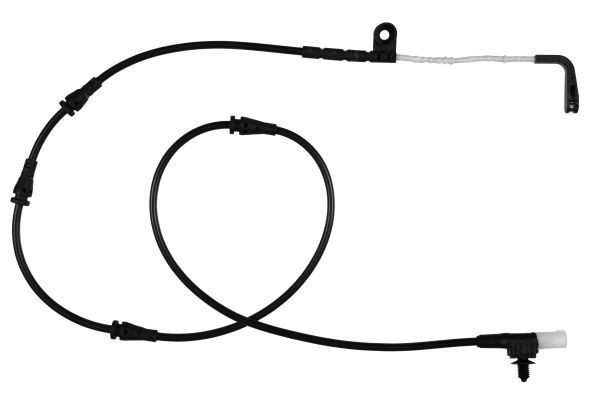 MINTEX MWI0260: Hoiatuskontakt, piduriklotsi kulumine