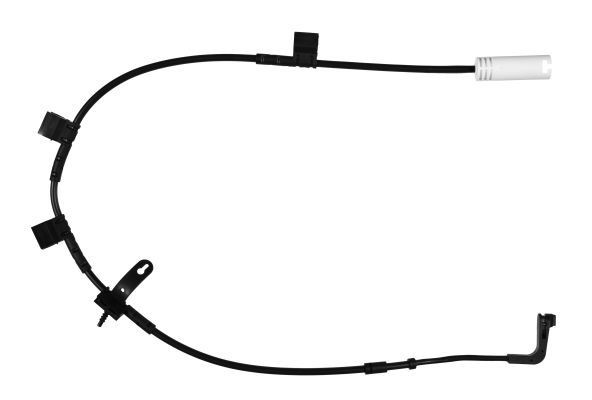 MINTEX MWI0401: Hoiatuskontakt, piduriklotsi kulumine