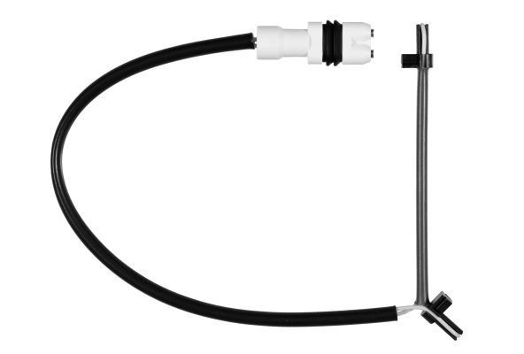 MINTEX MWI0446: Hoiatuskontakt, piduriklotsi kulumine
