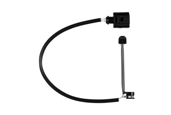 MINTEX MWI0450: Hoiatuskontakt, piduriklotsi kulumine