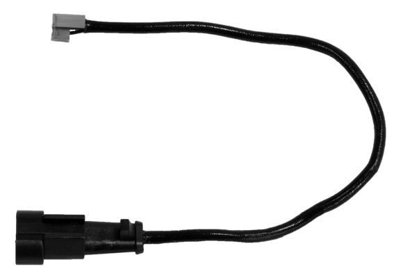 MINTEX MWI0457: Hoiatuskontakt, piduriklotsi kulumine