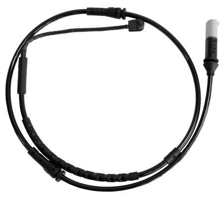 MINTEX MWI0468: Hoiatuskontakt, piduriklotsi kulumine