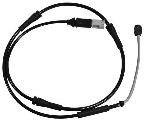 MINTEX MWI0476: Hoiatuskontakt, piduriklotsi kulumine