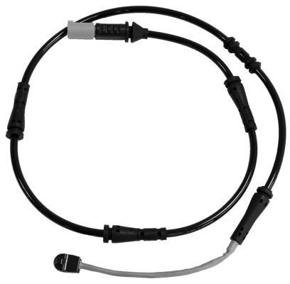 MINTEX MWI0477: Hoiatuskontakt, piduriklotsi kulumine