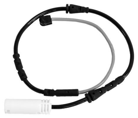 MINTEX MWI0484: Hoiatuskontakt, piduriklotsi kulumine