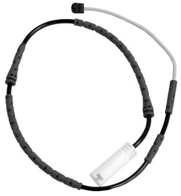 MINTEX MWI0487: Hoiatuskontakt, piduriklotsi kulumine