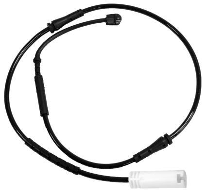 MINTEX MWI0490: Hoiatuskontakt, piduriklotsi kulumine
