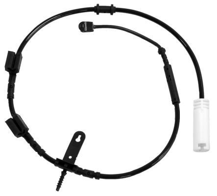 MINTEX MWI0492: Hoiatuskontakt, piduriklotsi kulumine