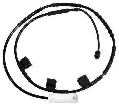 MINTEX MWI0493: Hoiatuskontakt, piduriklotsi kulumine