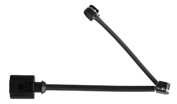 MINTEX MWI0494: Hoiatuskontakt, piduriklotsi kulumine