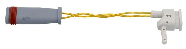MINTEX MWI0503: Témoin d'usure de plaquette de frein