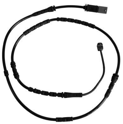 MINTEX MWI0504: Hoiatuskontakt, piduriklotsi kulumine