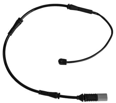 MINTEX MWI0516: Hoiatuskontakt, piduriklotsi kulumine