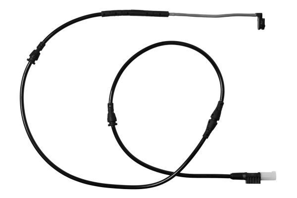 MINTEX MWI0521: Hoiatuskontakt, piduriklotsi kulumine