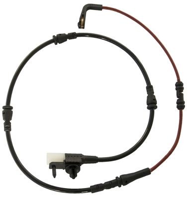 MINTEX MWI0524: Hoiatuskontakt, piduriklotsi kulumine