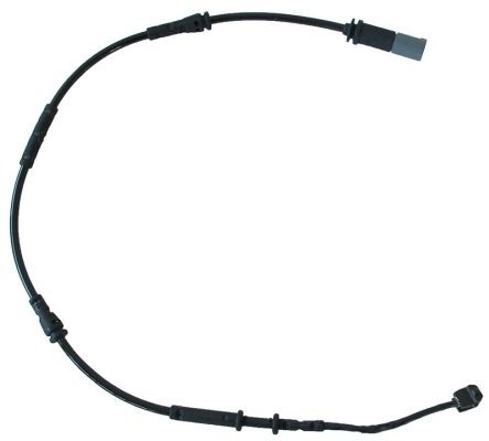 MINTEX MWI0566: Hoiatuskontakt, piduriklotsi kulumine
