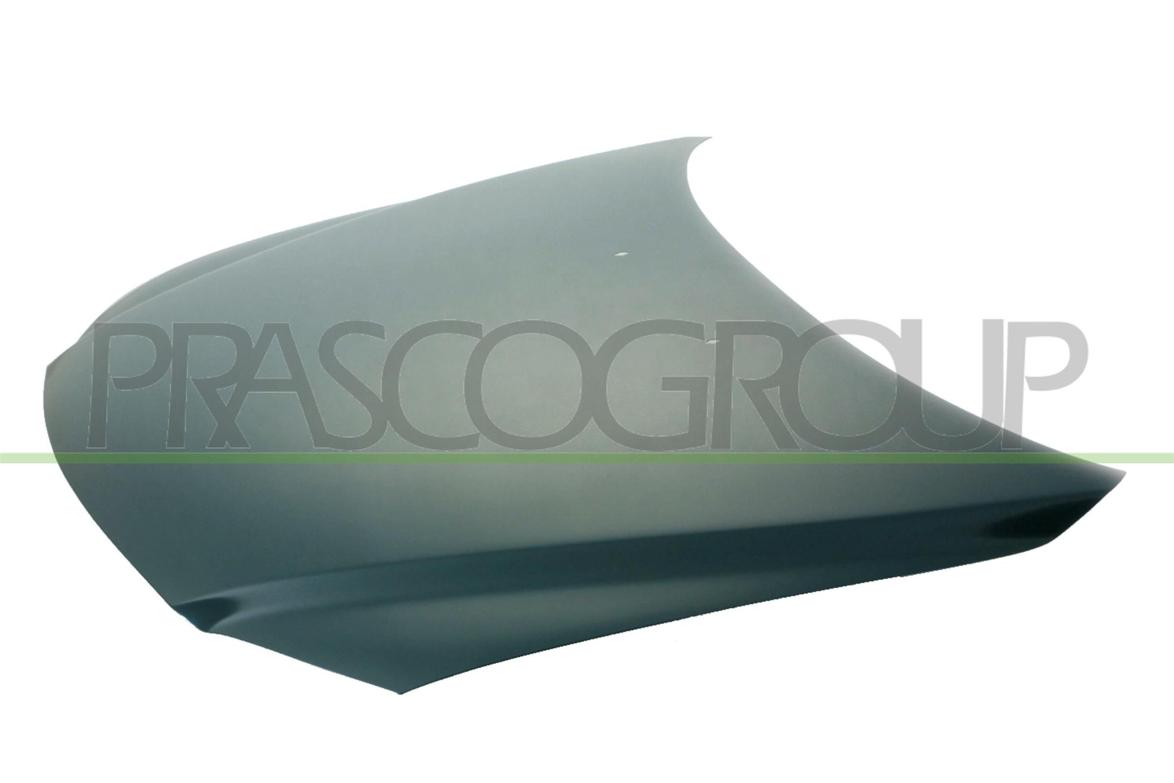 PRASCO MZ0493130: Capotă Premium