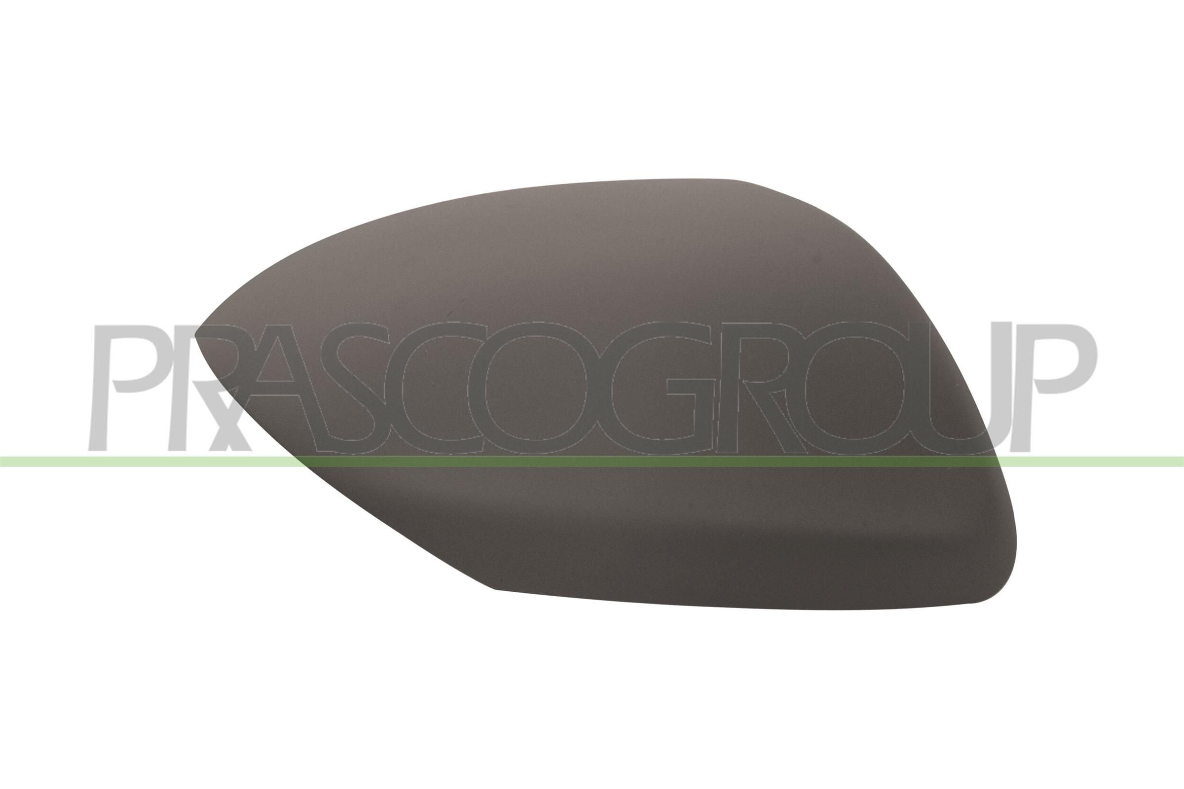 PRASCO MZ3307415: Copertura, Specchio esterno