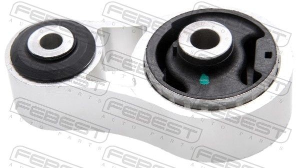 FEBEST MZM-CX7R: Suport motor spate