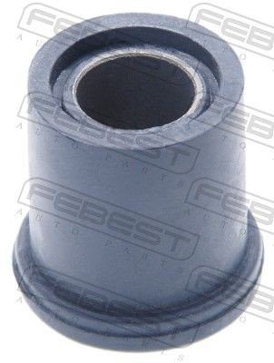 FEBEST MZSB-BT504: Laagripuks, lehtvedru silla ees