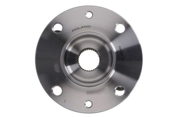 BTA N10005BTA: Simering, arbore cotit FPM (cauciuc fluor)