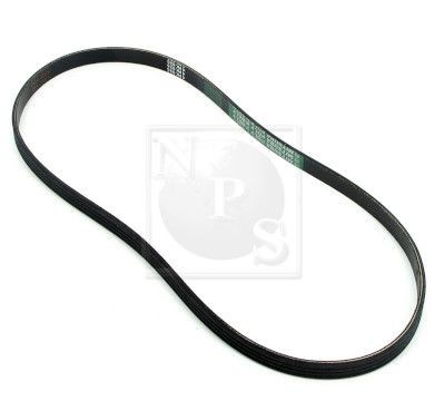 NPS N111N18: Multireim 925mm, Ribbeantall: 4