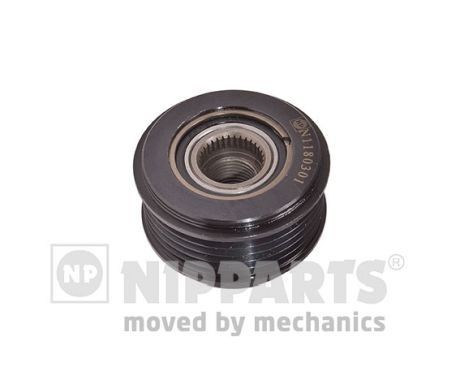 NIPPARTS N1180301: Generaatori vabakäik