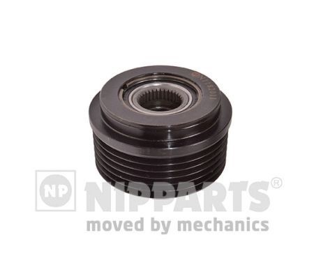 NIPPARTS N1182011: Sistem roata libera, generator Pt. montaj necesita scula speciala
