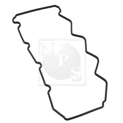NPS N122N43: Junta, tapa de culata de cilindro