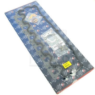 NPS N124N79: Set garnituri, chiulasa