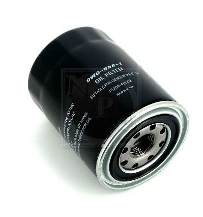NPS N131N14: Õlifilter
