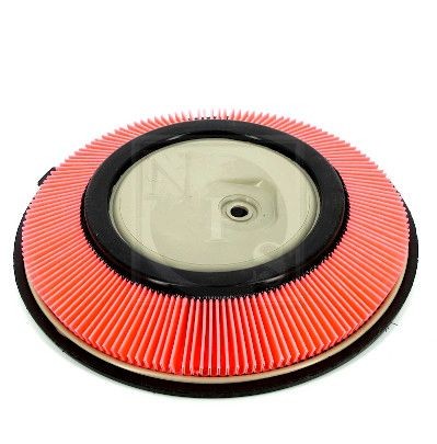 NPS N132N21: Filtro aria