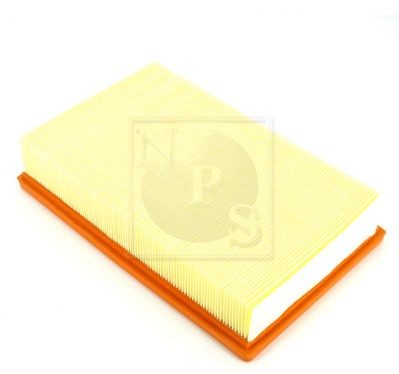 NPS N132N60: Gaisa filtrs