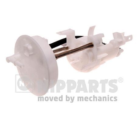 NIPPARTS N1334045: Degvielas filtrs
