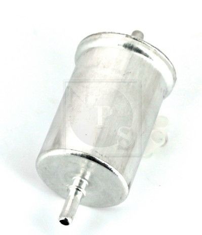 NPS N133N17: Kütusefilter