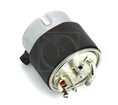 NPS N133N37: Kütusefilter