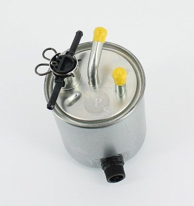 NPS N133N40: Kütusefilter