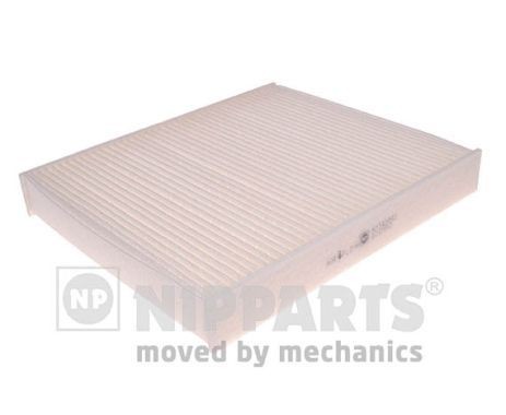 NIPPARTS N1342042: Kupéfilter Partikelfilter
