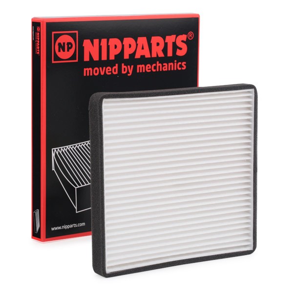 NIPPARTS N1345015: Filtrs, Salona telpas gaiss Daļiņu filtrs