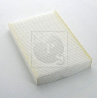 NPS N135N01: Filtru, aer habitaclu Filtru de particule