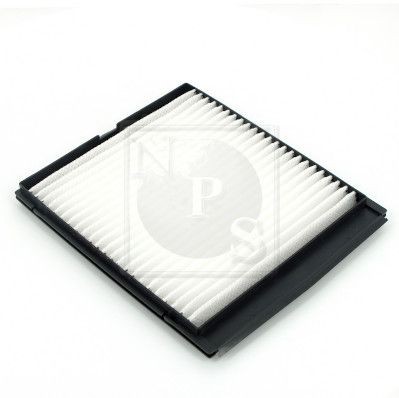 NPS N135N08: Filtru, aer habitaclu Filtru de particule