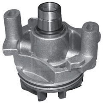 NPS N151N33: Veepump