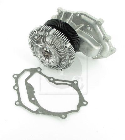 NPS N151N70: Veepump