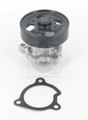 NPS N151N72: Pompa apa