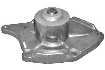 NPS N151N75: Veepump
