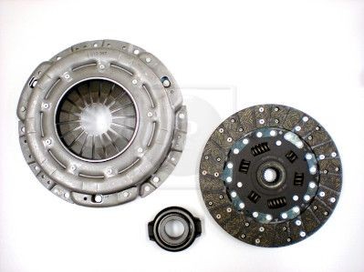 NPS N200N134: Kit ambreiaj