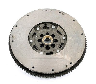 NPS N205N10: Volanta 24, 250mm