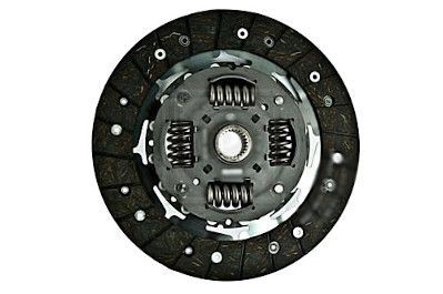 NPS N220N08: Disc ambreiaj